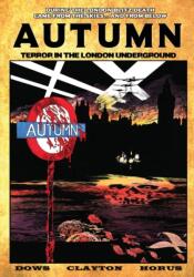 Autumn (ISBN: 9781544624020)