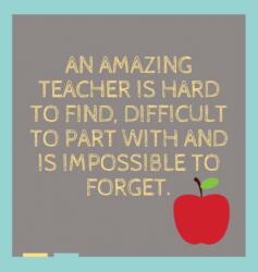 Thank you teacher book to sign, teacher appreciation book (ISBN: 9781912817887)