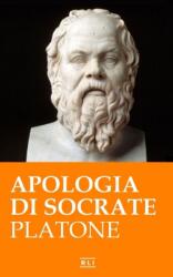 Apologia Di Socrate (ISBN: 9780368986789)