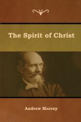 Spirit of Christ (ISBN: 9781644391860)