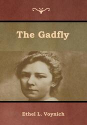 Gadfly (ISBN: 9781618955272)