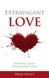 Extravagant Love (ISBN: 9781782636724)