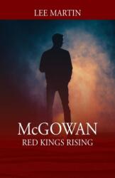 McGowan (ISBN: 9781977211859)