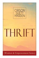 Thrift (ISBN: 9788027332335)