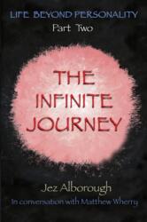 Infinite Journey (ISBN: 9781999354138)