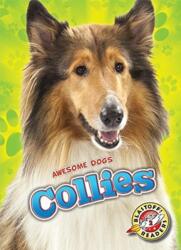 Collies (ISBN: 9781626176126)
