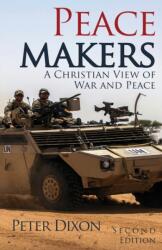 Peacemakers (ISBN: 9780993508073)