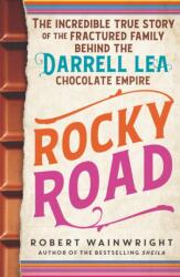 Rocky Road (ISBN: 9781760291556)
