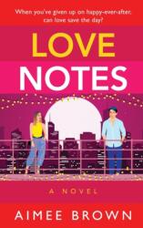 Love Notes (ISBN: 9781804268131)