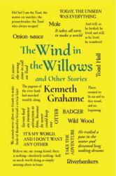 The Wind in the Willows and Other Stories (ISBN: 9781684126613)