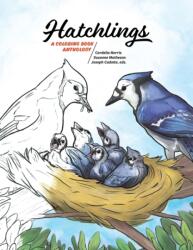 Hatchlings (ISBN: 9780988188990)