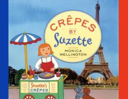 Crepes by Suzette (ISBN: 9780578418100)