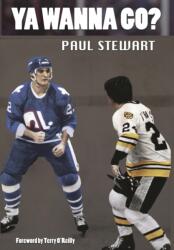 Ya Wanna Go? (ISBN: 9781732877221)