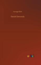 Daniel Deronda (ISBN: 9783734054518)