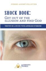 Shock Book (ISBN: 9782924371404)