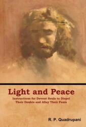 Light and Peace (ISBN: 9781618953803)