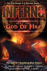 Inferno 2033 (ISBN: 9780996625456)