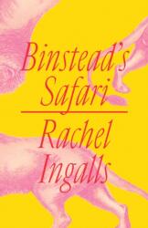Binstead's Safari (ISBN: 9780811228466)