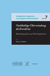 Nachhaltige Uberwindung der Eurokrise (ISBN: 9783828205826)