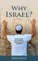 Why Israel? (ISBN: 9781782635918)