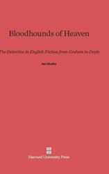 Bloodhounds of Heaven (ISBN: 9780674423374)