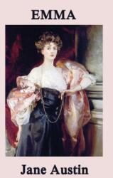 Emma (ISBN: 9781515428510)