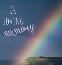 In Loving Memory Funeral Guest Book, Celebration of Life, Wake, Loss, Memorial Service, Condolence Book, Church, Funeral Home, Thoughts and In Memory Guest Book (ISBN: 9781912641000)