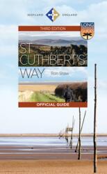 St Cuthbert's Way (ISBN: 9781780275185)