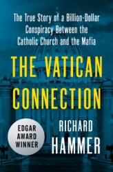 The Vatican Connection (ISBN: 9781504049382)