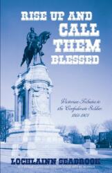 Rise Up and Call Them Blessed (ISBN: 9781943737574)