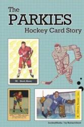 The Parkies Hockey Card Story (ISBN: 9781366725448)