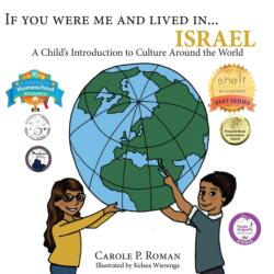 If You Were Me and Lived in. . . Israel (ISBN: 9781947118461)