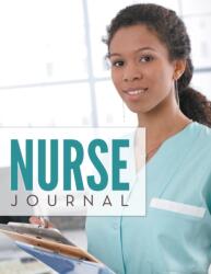 Nurse Journal (ISBN: 9781681452890)