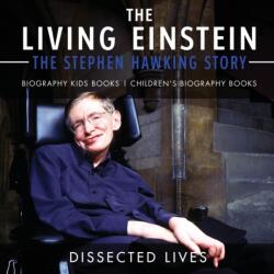 The Living Einstein (ISBN: 9781541914230)