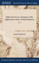 Hubert De Sevrac (ISBN: 9781375059954)
