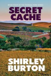 Secret Cache (ISBN: 9781927839010)