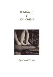 Il Mistero e Gli Orfani (ISBN: 9780244012571)