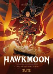 Hawkmoon. Band 4 (ISBN: 9783689500368)