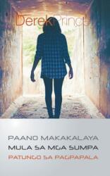 How to Pass from Curse to Blessing (ISBN: 9781782634034)