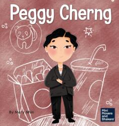 Peggy Cherng (ISBN: 9781637314319)