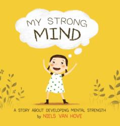 My Strong Mind (ISBN: 9780648085935)