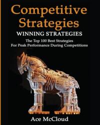 Competitive Strategy (ISBN: 9781640481381)