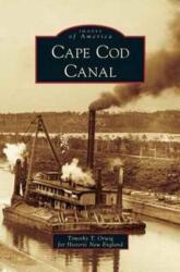 Cape Cod Canal (ISBN: 9781531672201)