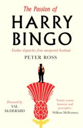 Pasiunea lui Harry Bingo (ISBN: 9781910985816)