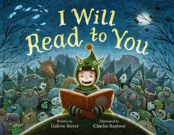 I Will Read to You (ISBN: 9780316592611)