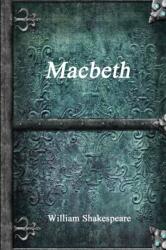 Macbeth (ISBN: 9781365308758)