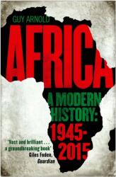 Africa: A Modern History (ISBN: 9781786490360)