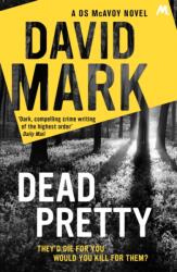 Dead Pretty (ISBN: 9781444798111)