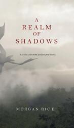 Realm of Shadows (ISBN: 9781632914439)