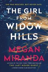 The Girl from Widow Hills (ISBN: 9781838950750)